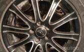 Com4wheels, stop lekki