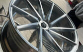 Vossen, stop lekki