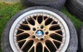 Bmw, stop lekki