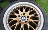 Bmw, stop lekki