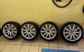 Mega wheels, stop lekki