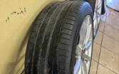 Mega wheels, stop lekki