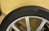 Mega wheels, stop lekki