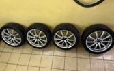 Mega wheels, stop lekki