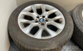 BMW, stop lekki