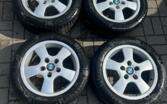 BMW, stop lekki