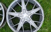 OZ Racing, stop lekki