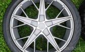OZ Racing, stop lekki