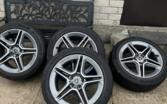 Mercdes benz e class 2021, stop lekki