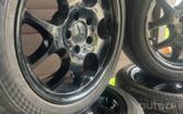 BRABUS MONOBLOCK V, stop lekki