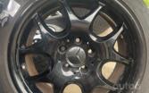 BRABUS MONOBLOCK V, stop lekki