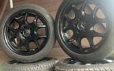 BRABUS MONOBLOCK V, stop lekki