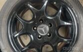 BRABUS MONOBLOCK V, stop lekki