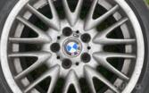 BMW, stop lekki