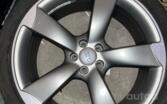 Audi, stop lekki
