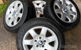 Bmw, stop lekki