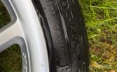 Mercedes-Benz, stop lekki