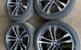 Bmw, stop lekki
