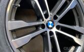 Bmw, stop lekki