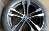 Bmw, stop lekki