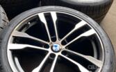 Bmw, stop lekki