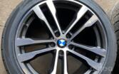 Bmw, stop lekki