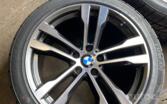 Bmw, stop lekki