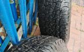 Ford, stop lekki