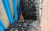 Ford, stop lekki