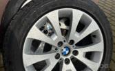BMW, stop lekki