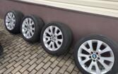 BMW, stop lekki