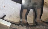FondMetal, stop lekki