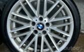 Bmw, stop lekki