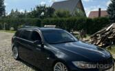 Bmw, stop lekki