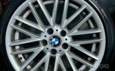 Bmw, stop lekki