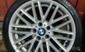 Bmw, stop lekki