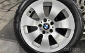 Bmw, stop lekki