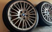 Bmw, stop lekki