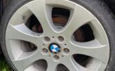 Bmw, stop lekki