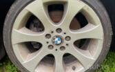 Bmw, stop lekki