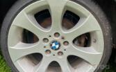 Bmw, stop lekki