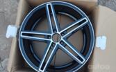 Vossen, stop lekki