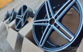 Vossen, stop lekki