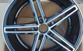 Vossen, stop lekki