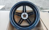 Vossen, stop lekki
