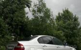 Bmw, stop lekki