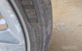 Audi, stop lekki