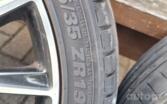 MERCEDES, stop lekki