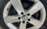 VW, stop lekki