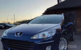 Peugeot, stop lekki